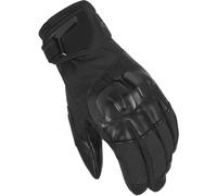 Macna Task RTX, gants imperméables XXL Noir Noir