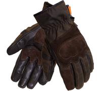 Gants de moto imperméables Merlin Ranton II D3O, noir, XL