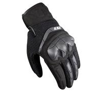 Gants De Moto LS2 Kubra (Noir) Taille: M