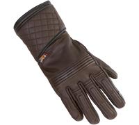Gants de moto Merlin Catton II, noir, S