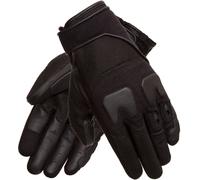 Merlin Kaplan Air Mesh Explorer Gants de moto, noir, taille 2XL pour homme