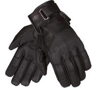 Merlin Valor D3O Gants de moto, noir, taille XL pour homme