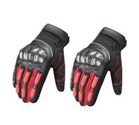 Gants De Moto - Mitaines De Scooter | Gants Élastiques Multifonctions pour Conduite, Jardinage, Entraînement, Randonnée, Camping, Salle Sport, Construction Et Activités Plein Air