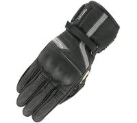 Gants de moto Orina Mission, noir, 8 (M)