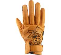Gants de moto perforés Dutch X Helstons Bones