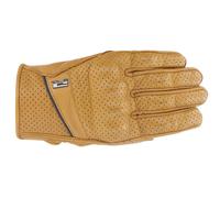 Gants de moto perforés Richa Cruiser 2 - marron