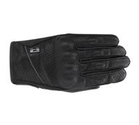 Gants de moto perforés Richa Cruiser 2 - Noir