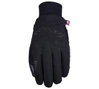 Gants De Moto Pour Femme Hiver Five WFX District WP Femme Noir 81324