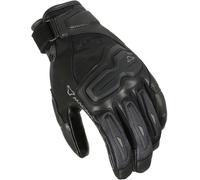 Macna Harros Gants de moto dames, noir, taille S pour femmes