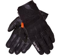 Merlin Mahala Raid D3O Ladies Gants de moto, noir, taille XL pour femmes