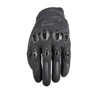 Gants De Moto Pour Homme Été Five Stunt Evo 2 NOIR 81294
