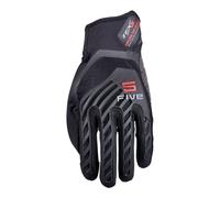 Gants De Moto Pour Homme Five TFX5 Noir 81345