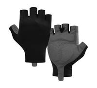 Gants de moto pour homme, gants de vélo - Antidérapants - Amortissement des chocs - Gants légers pour adolescents et femmes - Moto - Ski - Fitness - Musculation