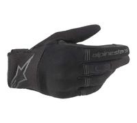 Gants De Moto Pour Homme Urbains Alpinestars Copper Black 356842010