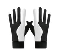 Gants De Moto Pour Hommes | Équipement De Protection Pour Moto Coupe Vent À Doigts - Gants Pour Hommes Et Femmes Motocyclistes,Pour VTT Moto De Neige De Cross Conduite Course Cyclisme