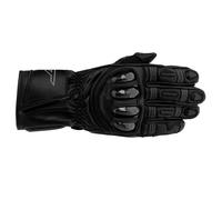 Gants de moto pour hommes RST S1 noirs