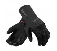 Gants de Moto Rev' It Livengood Goretex Noir M Black Gants Hiver Imperméables