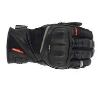 Gants de moto Richa Atlantic Gore-Tex - Noir