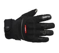 Gants de moto Richa City Gore-Tex - Noir