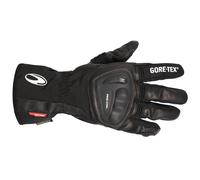 Gants de moto Richa Hurricane Goretex - Noir