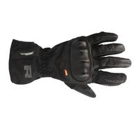 Gants de moto Richa Hypercane Goretex - Noir