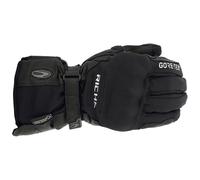 Gants de moto Richa Ice Polar Goretex - Noir