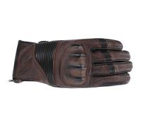 Gants de moto Richa Nazaire - Marron