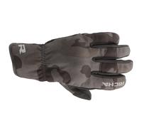 Gants de moto Richa Scoot Softshell - Camouflage