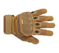 Gants de moto Richa Squadron - Camel