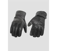 Rokker Tampa, gants unisexe L Noir Noir