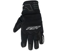 Gants De Moto RST Rider (Noir) Taille: L