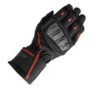 Gants de moto RST S1 2026 - Noir / Rouge 2026