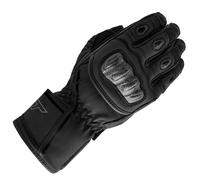 Gants de moto RST S1 pour femmes noirs 2026