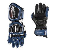 Gants de moto RST Tractech Evo 4 CE pour homme gants de course sportifs