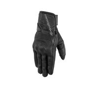 Gants De Moto Rusty Stitches Martin (Noir) Taille: M