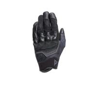 Gants de moto Tissu Homme Dainese ERMEX Été Black/Anthracite