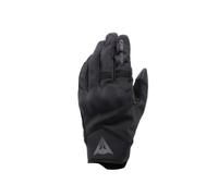 Gants de moto Tissu Homme Dainese INTREPYD Black/Black