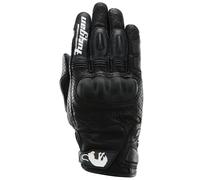 Furygan Gants TD21 Vented Evo XL Noir/Blanc