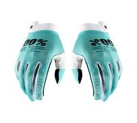 Gants De Motocross 100% ITRACK Eau