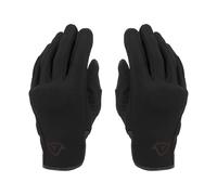 Gants De Motocross Enduro ACER E X-WAY Homologués Noir