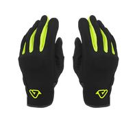 Acerbis X-Way, gants L Noir/Jaune Néon Noir/Jaune Néon