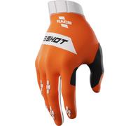Gant SHOT RACE UNI orange 10