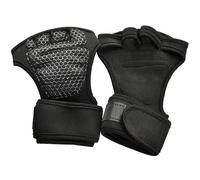 Gants De Musculation Gants de Sport d'entraînement for hommes et femmes, gants , Fitness, musculation, d'haltérophilie, protection des mains, poignets paumes Pour La Musculation Et L'HaltéRophilie(XL)