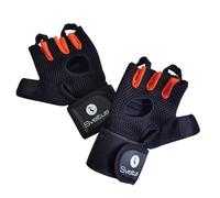 Sveltus Gants de musculation Taille M x2