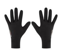 Gants de nanation en néoprène Dare2tri Noir S
