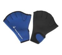 Gants de natation - AQUA SPHERE - Aqua Sphere Swim Gloves - Néoprène - Mixte - Confortable et résistant L