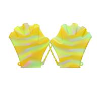 Gants de natation, gants de natation aquatique résistants à l'eau - Appareil antidérapant et imperméable pour entraînement aquatique, fitness, plongée, mains, sport, piscine, entraînement de natation