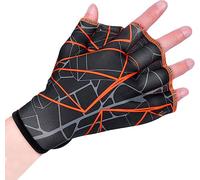 Gants de natation Gants de natation en néoprène | Gants de résistance à l'eau pour la plongée avec tuba et les exercices aquatiques
