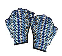 Gants de natation - Gants d'entraînement pour l nage | Gants palmés | Gants aquatiques de natation | Gants de sport d'eau | Gants de natation avec pagaie palmés pour homme et femme, plongée, surf,
