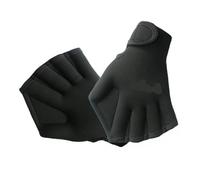 Gants de Natation Gants Gants de Natation plongée Doigts Ouverts